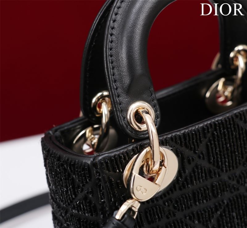 Christian Dior My Lady Bags